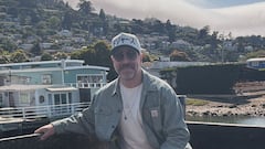 José Antonio Neme, tras la pelea de su padre con Mayne-Nicholls: “La familia uno no la elige”