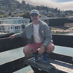 José Antonio Neme, tras la pelea de su padre con Mayne-Nicholls: “La familia uno no la elige”