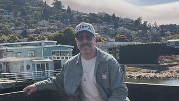 José Antonio Neme, tras la pelea de su padre con Mayne-Nicholls: “La familia uno no la elige”