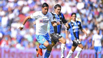 Los cementeros no pudieron en su visita al Corregidora y sumaron su cuarto empate del campeonato al igualar 0-0.