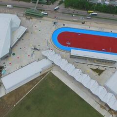 Juegos Nacionales Bolívar 2019: programación, calendario y deportes