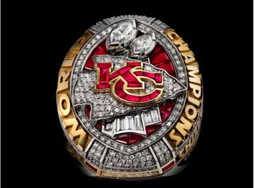 Kansas City Chiefs 31 - 20 San Francisco 49ers | 2 de febrero de 2020. MVP: Patrick Mahomes