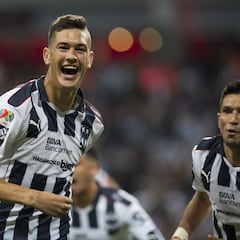 Moreno, Reyes y ahora Montes, la conexión mexicana del Espanyol