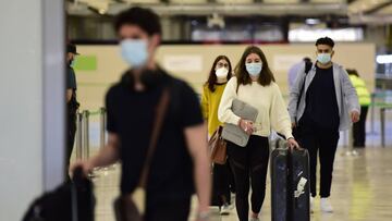 Coronavirus en España: resumen de noticias del 21 de junio