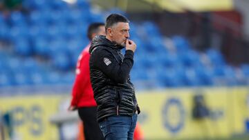 Francisco Javier García Pimienta.