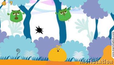 LocoRoco