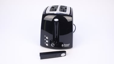 ¿Cuáles son las mejores tostadoras de 2024? Probamos cuatro