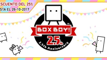 Ofertas Nintendo: aluvión de descuentos en 3DS y Wii U