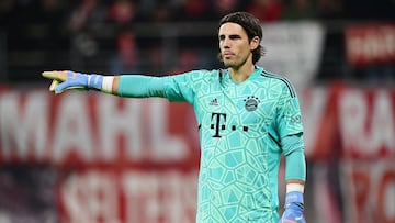 Sommer relata el infierno que vivi¨® en el Bayern
