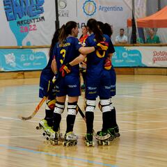 Olot será la sede del Europeo Femenino 2023