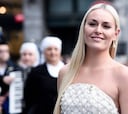Vonn: "Quiero empoderar e inspirar a más mujeres"