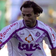 Latorre, su paso por Celaya, Dorados y el retiro en Durango