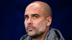 Pep Guardiola warned over Manchester derby comments