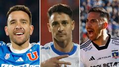 Tabla de posiciones Campeonato Nacional 2024 actualizada hoy, 25 de agosto: fecha 21, fútbol chileno