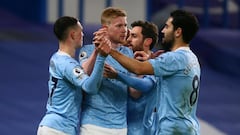 De Bruyne injured: how will Manchester City cope without star?