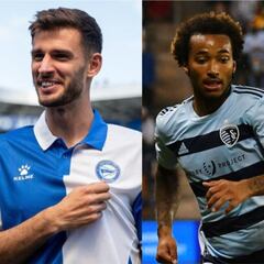 Yunus Musah, Matt Miazga, Matthew Hoppe... nuevas opciones para Berhalter