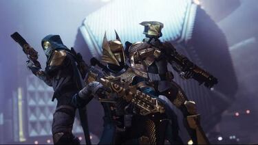 Vuelven las Pruebas de Osiris a Destiny 2; adiós a los engramas luminosos, entre otros cambios