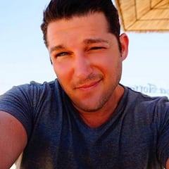 Manu Tenorio da por rota su relación con sus compañeros de ‘OT 1′: “Es historia”