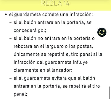 ¡Polémica! Malagón se adelantó en la tanda de penales