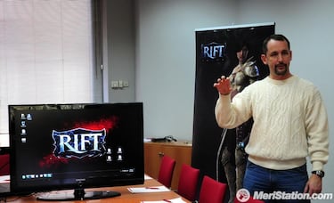 Rift: Planes of Telara