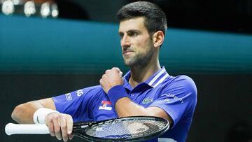 Djokovic could be spared three year Australia entry ban