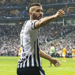 Nicolás Sánchez: “Lo que más me impactó fue jugar sin público"