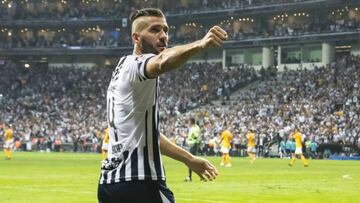 Nicolás Sánchez: “Lo que más me impactó fue jugar sin público"