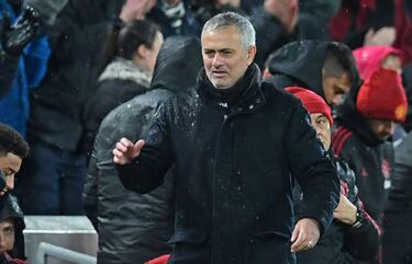 United's lack of ambition under Mourinho is scary – Keane