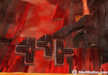 [TGS] Publicadas diez nuevas capturas de Zack & Wiki