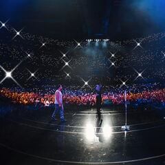 Concierto de Aventura en Bogotá: Preventa con Falabella, precios y cómo comprar