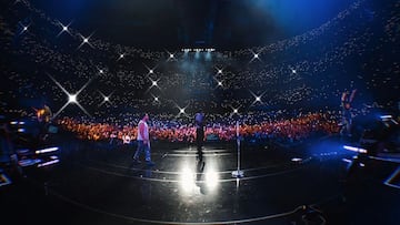 Fotos: Instagram @aventura