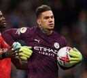 Ederson incendia la Premier: le hizo este gesto a los hinchas del Arsenal