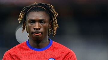 El Inter busca el relevo de Lukaku en el PSG