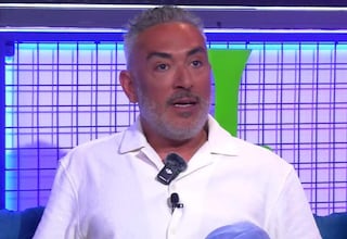 Kiko Hernández y su familia dicen adiós a Melilla: “Las circunstancias nos empujan”