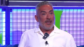 Kiko Hernández, víctima de una estafa: “Tenían mis datos personales”