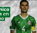 Cinco datos que debes conocer de México en Confederaciones