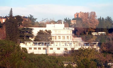 Fue un lugar histórico del Madrid del siglo XX: echó el cierre en 2006 y ahora es un edificio abandonado a un paso de Arturo Soria