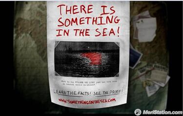 BioShock 2: Sea of Dreams