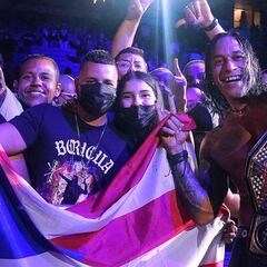 WWE Backlash: ¿Cuántas veces Puerto Rico ha sido sede de un evento de la WWE?