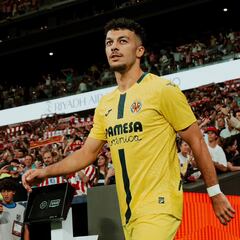 Villarreal - Osasuna: TV, horario y cómo ver LaLiga EA Sports online hoy