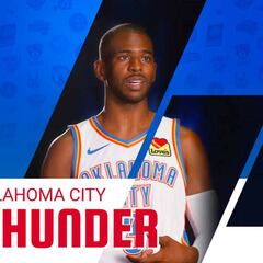 A las puertas de una reconstrucción nunca vista en la NBA