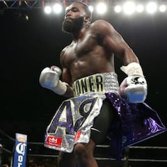 ¿Quién es Adrien Broner, próximo rival de Manny Pacquiao?