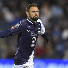 Layún no teme a la ‘maldición rayada’ en Finales en casa