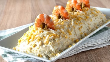 ¿Quién fabrica la ensaladilla rusa de marca blanca en cada supermercado? Mercadona, Alcampo, Carrefour, Día…
