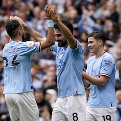 Las claves del triunfo del Manchester City ante el Leeds United en la Jornada 35 de Premier League