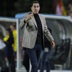 América pretende darle continuidad a Guimaräes