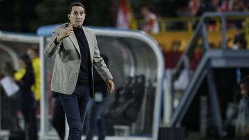 América pretende darle continuidad a Guimaräes