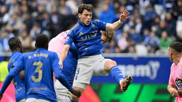 20/12/25 PATRTIDO PRIMERA DIVISOIN JORNADA 17
OVIEDO - CELTA DE VIGO
FEDERICO VIÑAS