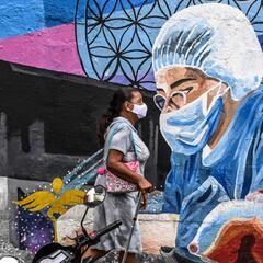 Toque de queda hoy, 6 de abril: horarios y restricciones en Medellín, Cali, Barranquilla, Pereira y Armenia