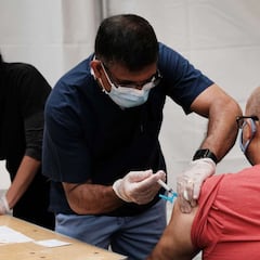 What freebies can you get for getting a covid-19 vaccine in New York City?